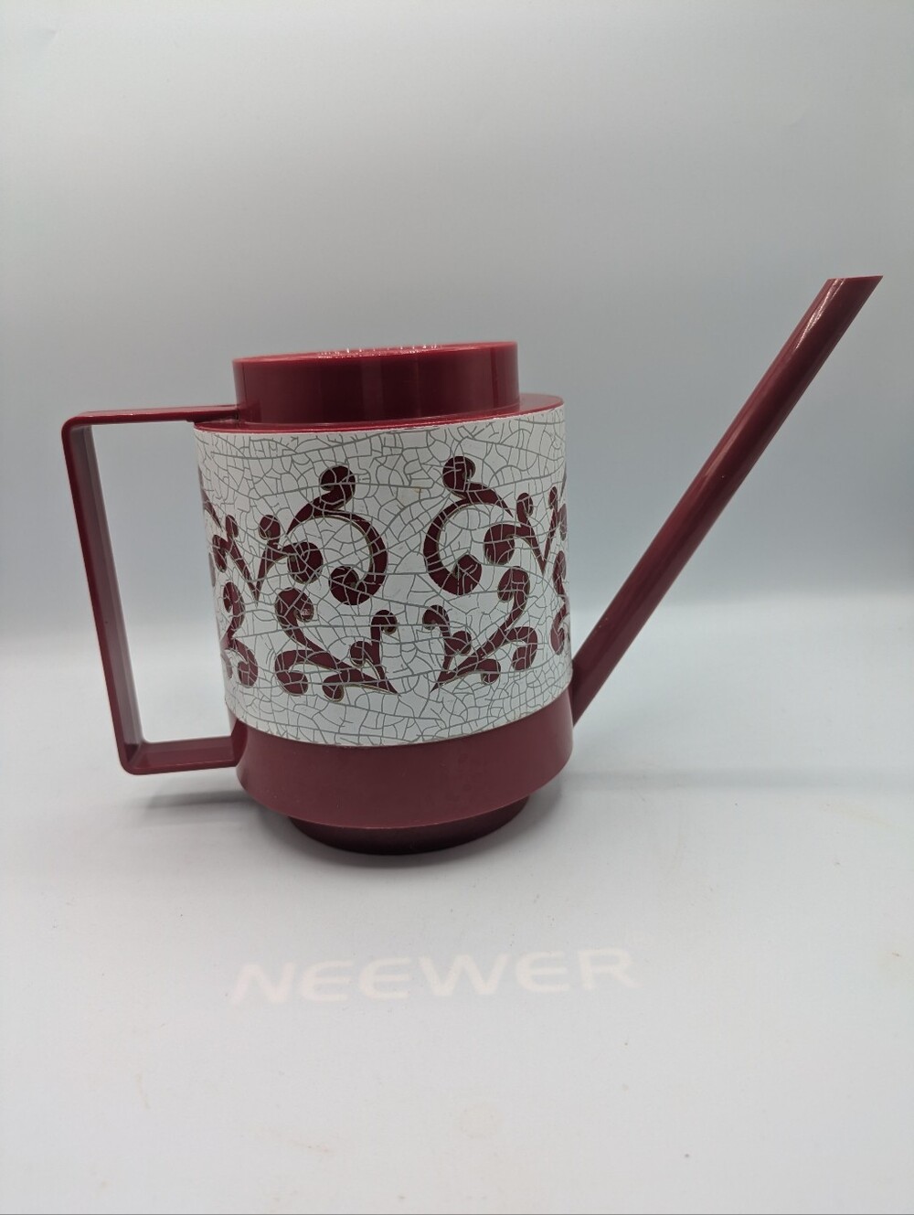 Vintage Vitri Watering Can